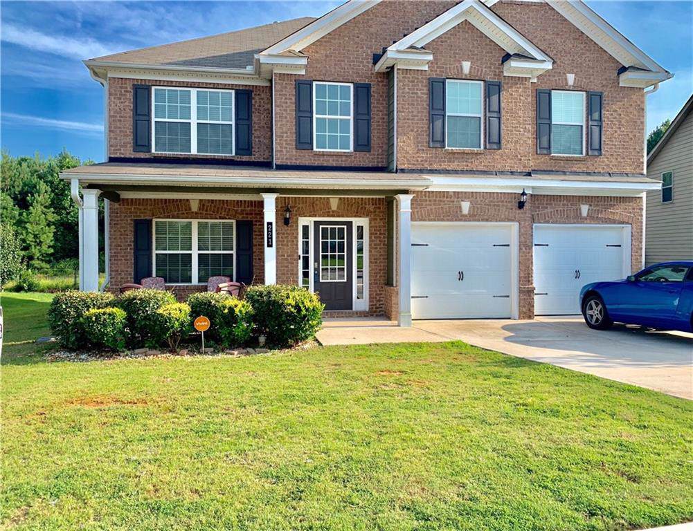 221 Christopher Michael Lane - Photo 1