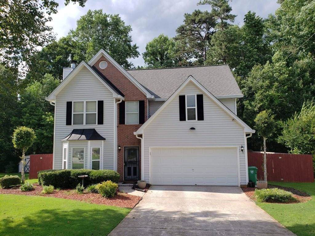 2000 Maplewood Trail - Photo 1