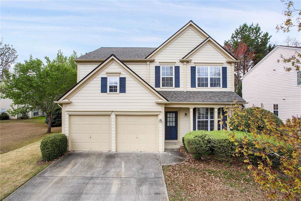 11590 Bentham Court - Photo 1