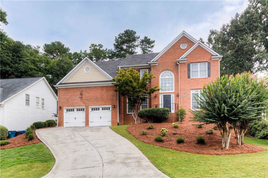 240 Amberton Court - Photo 1
