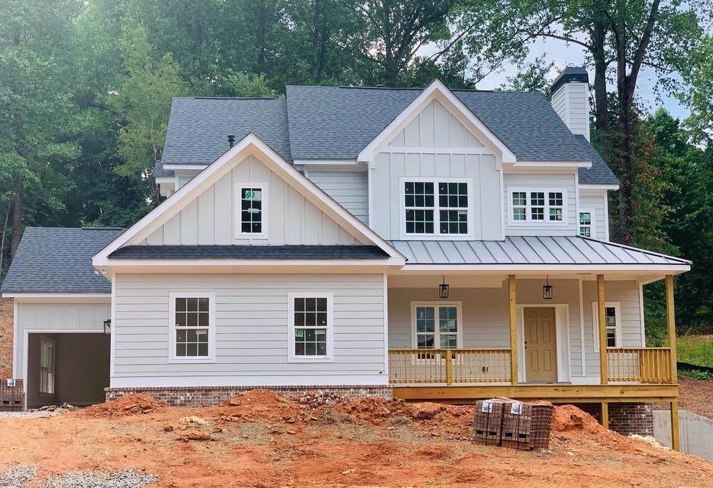 117 Gardenia Trail - Photo 1