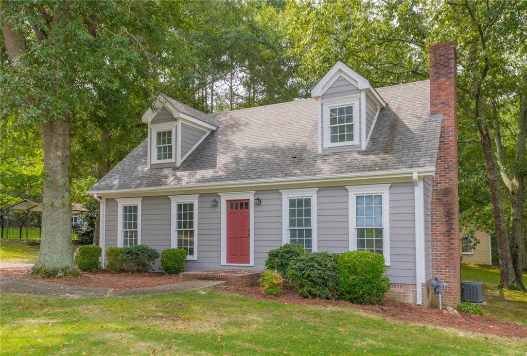 228 Lacey Lane - Photo 1