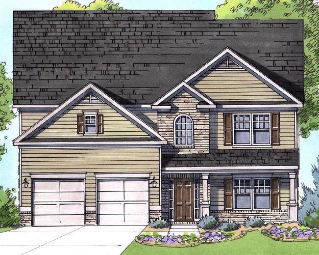 3865 Brookhollow Drive - Photo 1