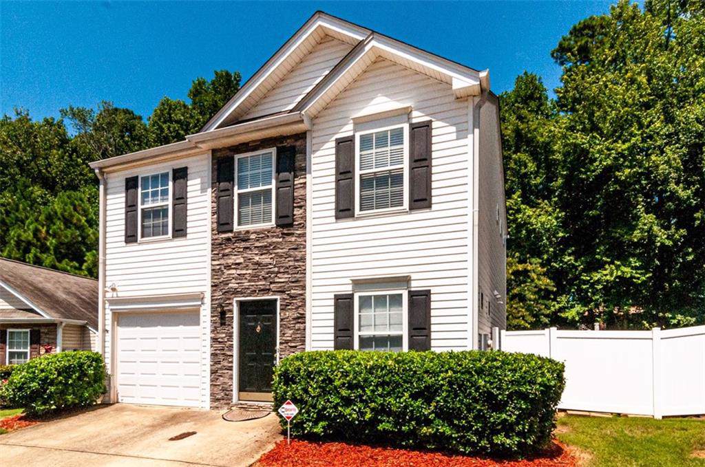 217 Oak Grove Way - Photo 1