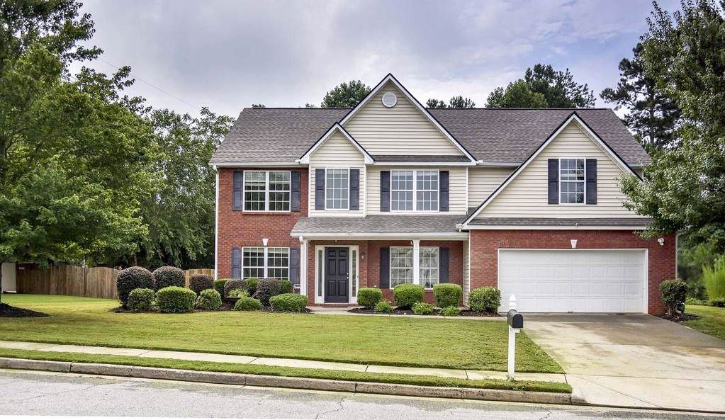 3595 Bridle Brook Drive - Photo 1