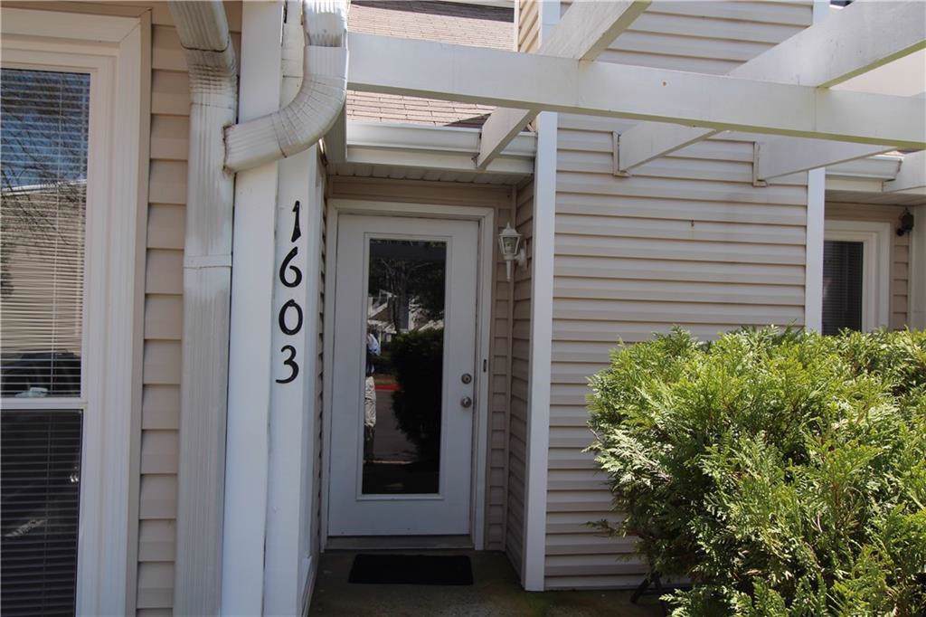 1603 Homestead Trail - Photo 1