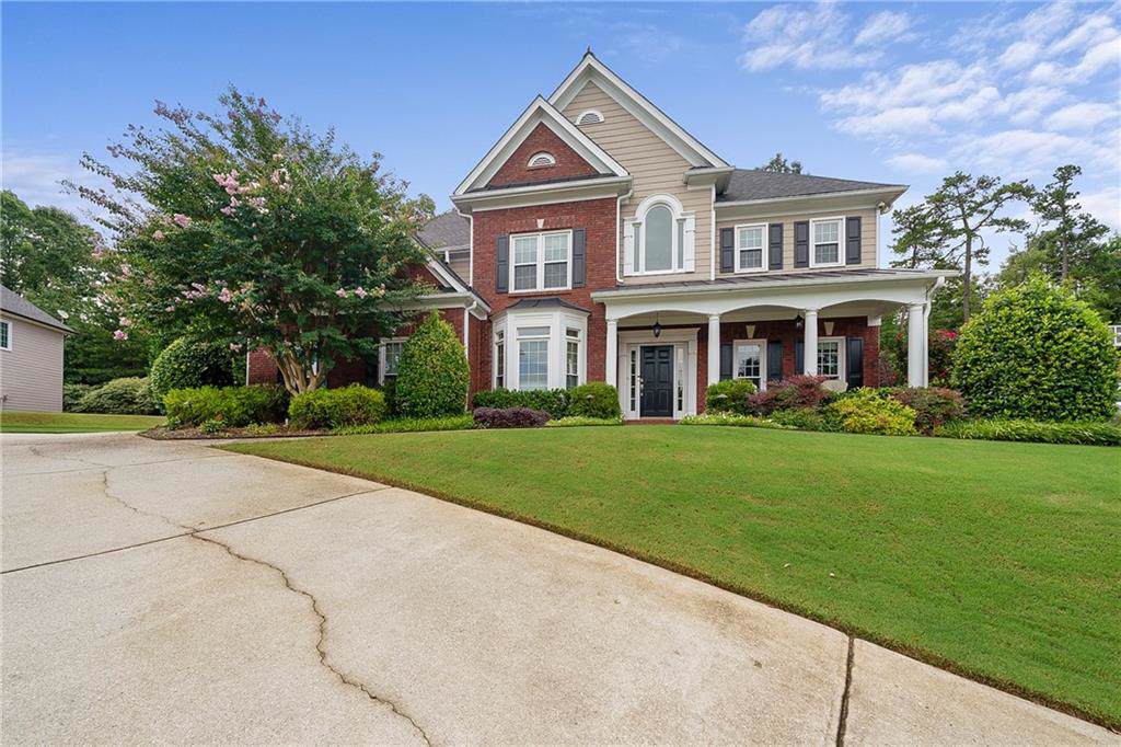 835 Sentry Ridge Crossing - Photo 1