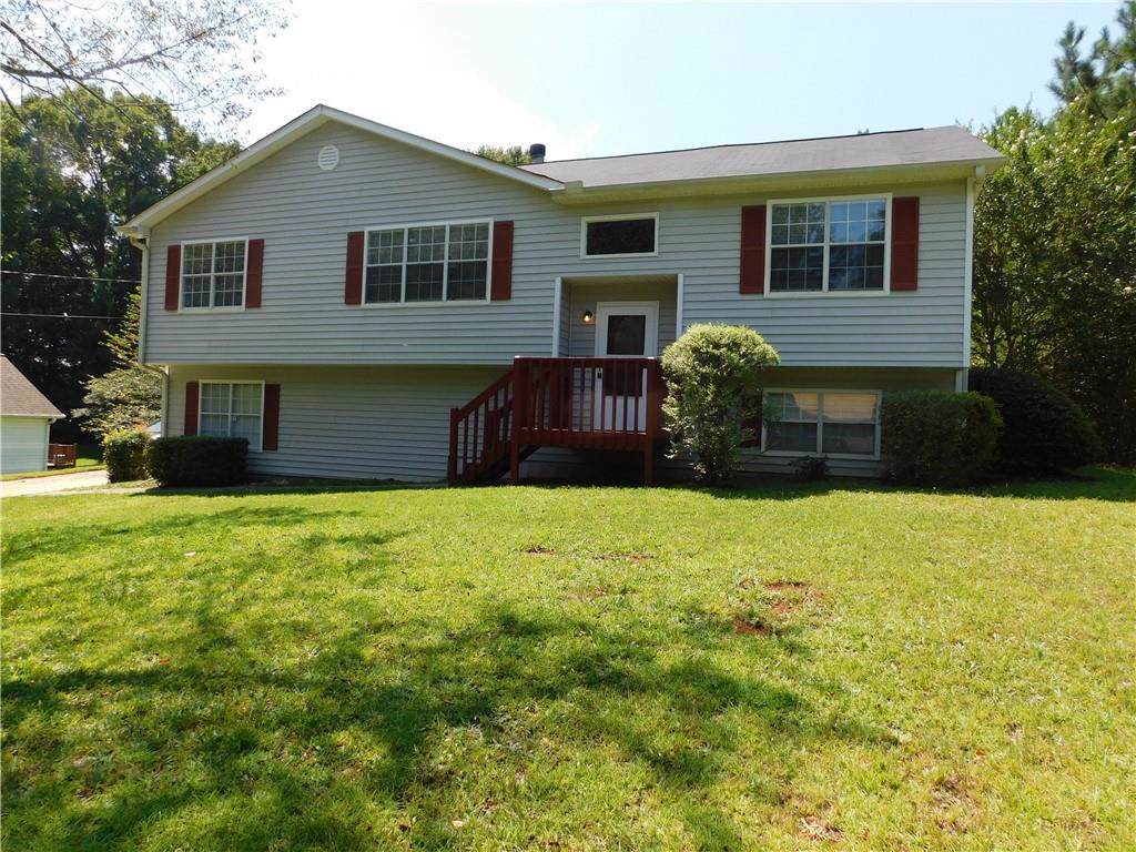 1731 Rolling Hills Trail - Photo 1