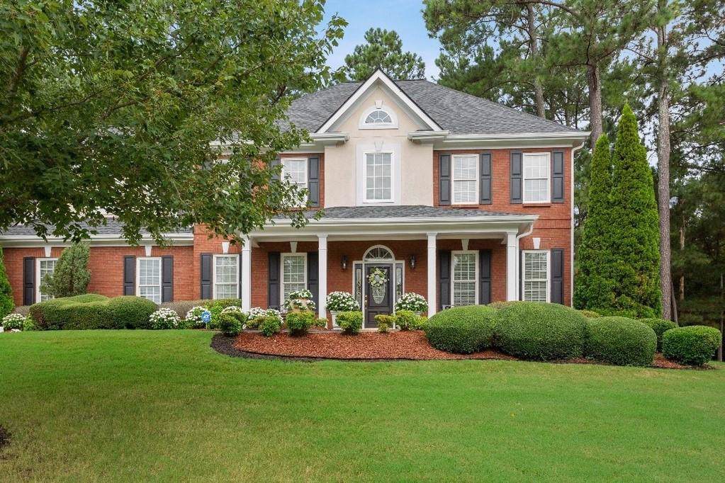 1170 Great River Parkway - Photo 1