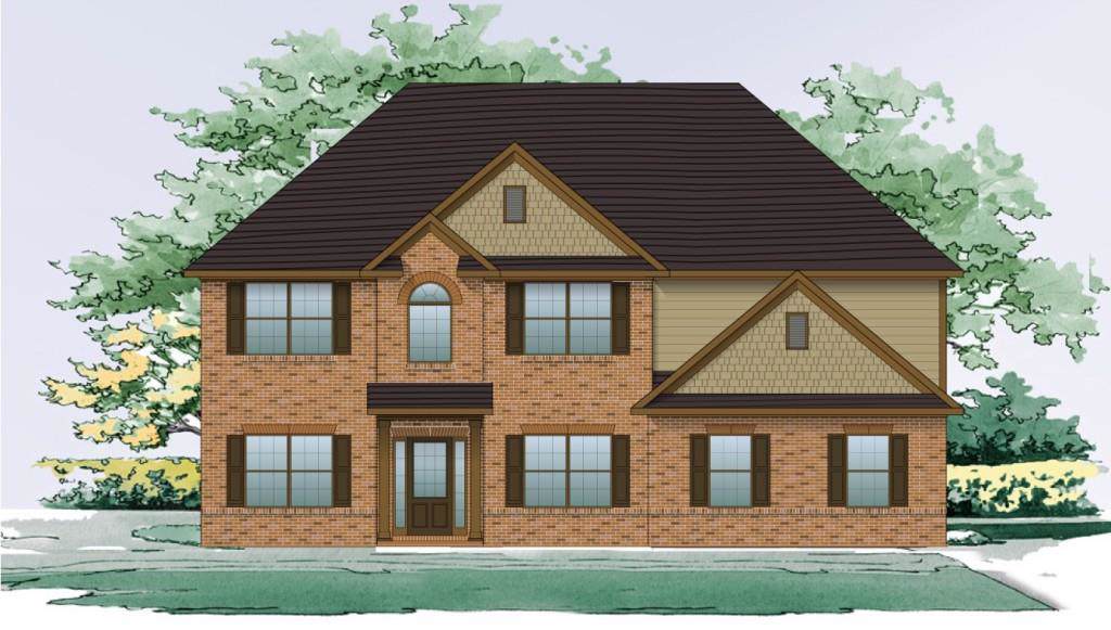 2011 Broadmoor Way - Photo 1
