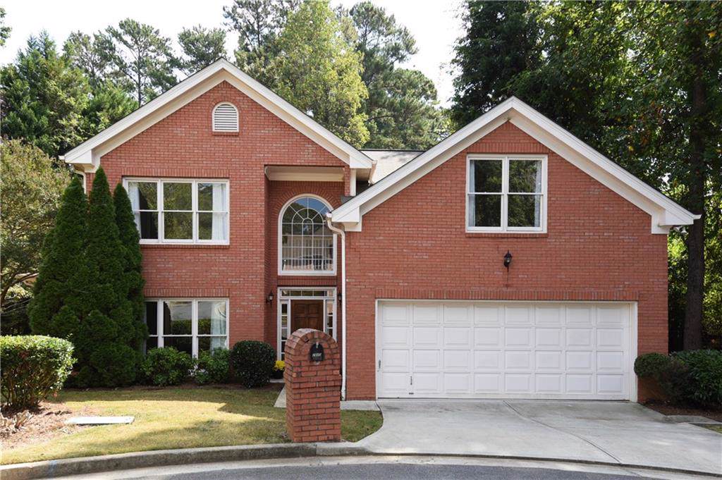 2840 Lavista Colony Court - Photo 1