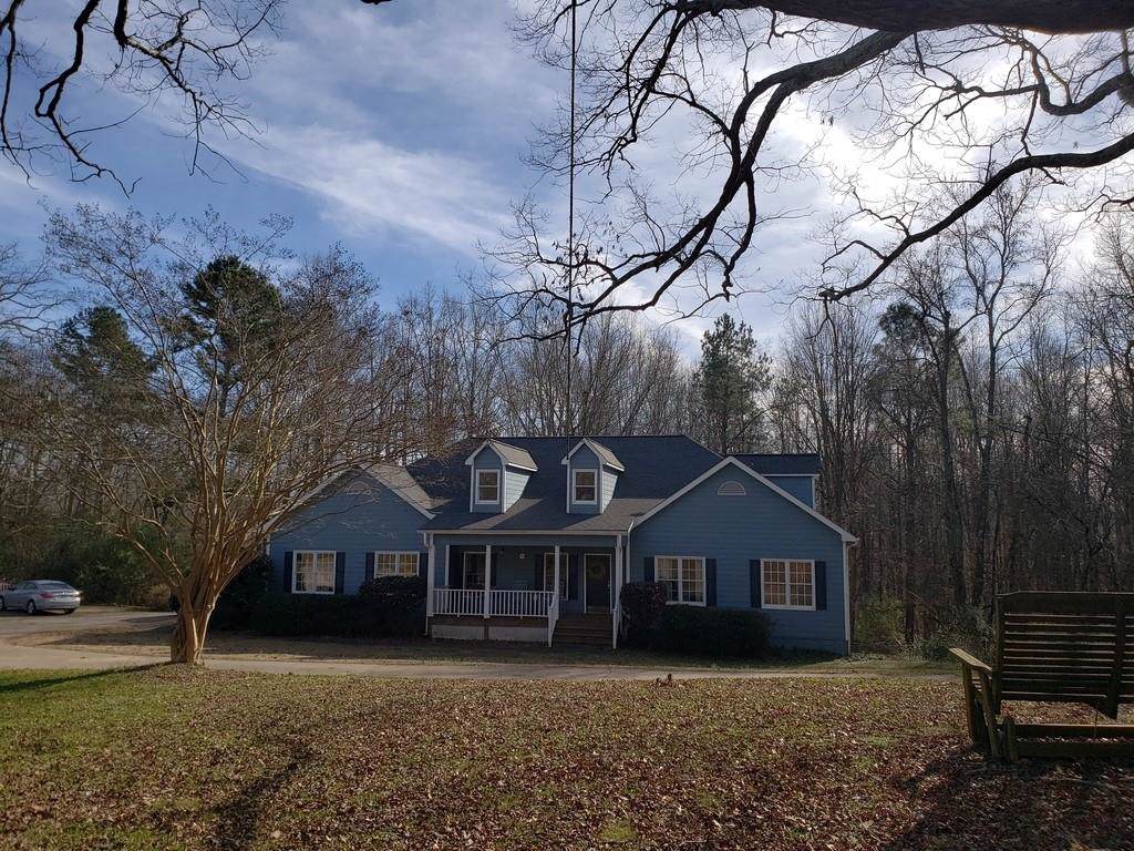 3725 Post Road - Photo 1