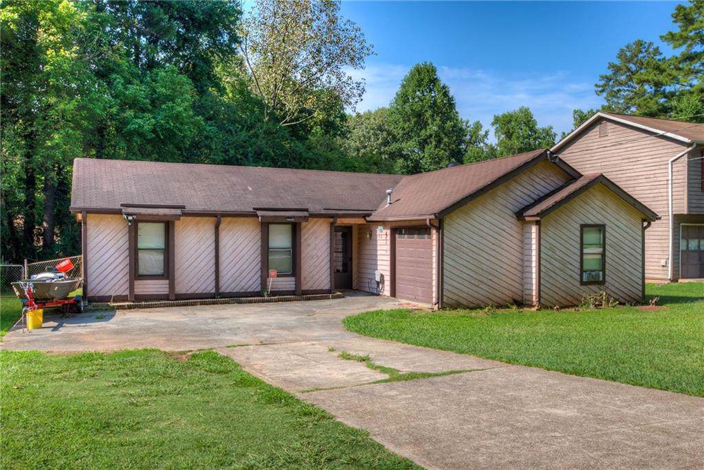 3943 Wood Path - Photo 1