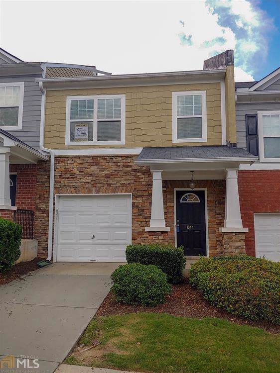 811 Arbor Gate Lane - Photo 1