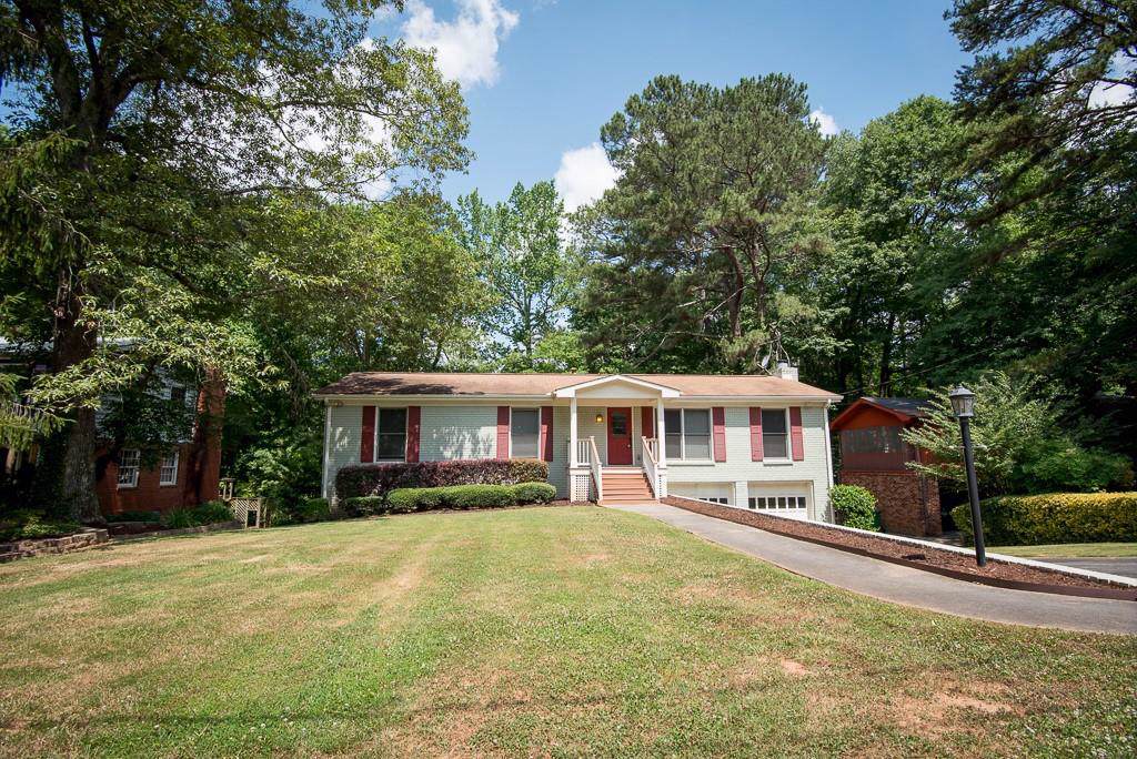 1572 Darwen Lane - Photo 1