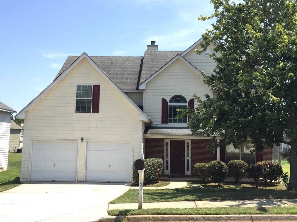 65 Franklin Way - Photo 1