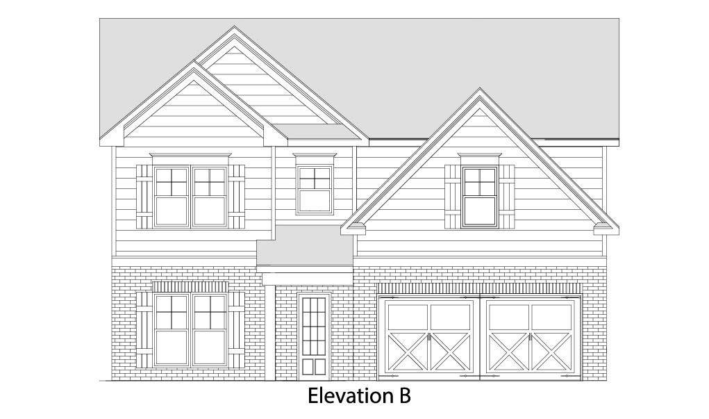 7630 Silk Tree Pointe - Photo 1