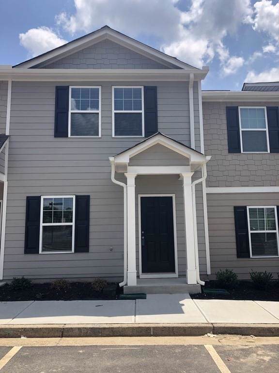2166 Cypress Lane - Photo 1
