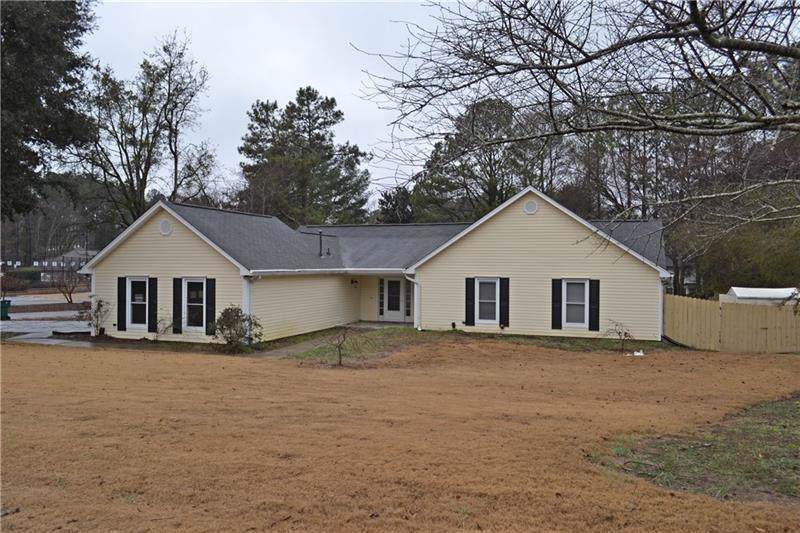 5015 Willeo Rill Way - Photo 1