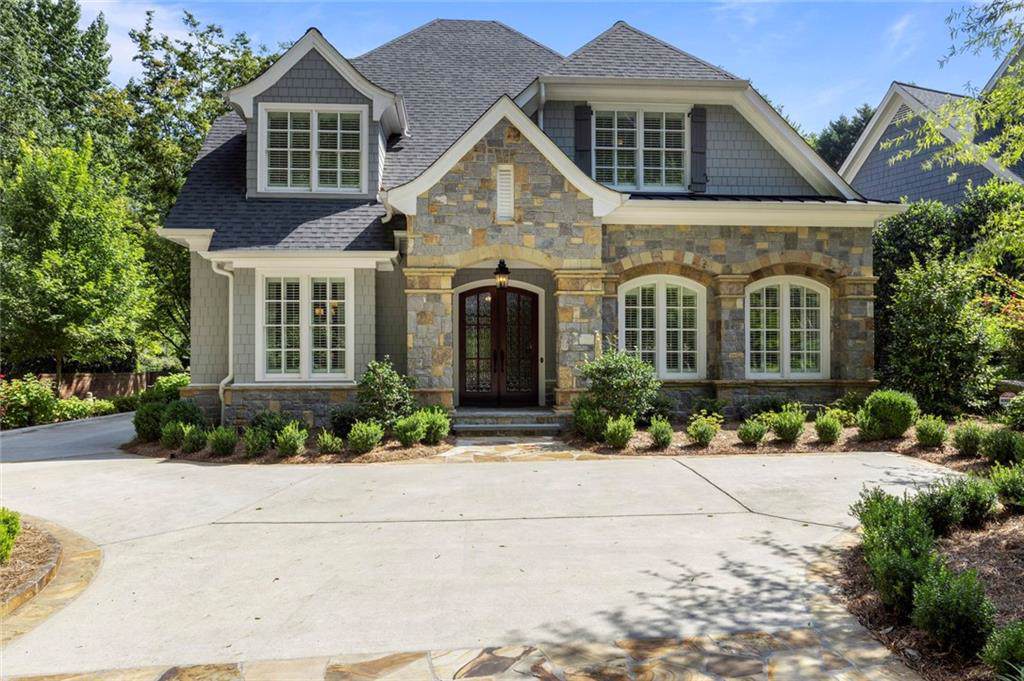 4601 Wynmeade Park - Photo 1