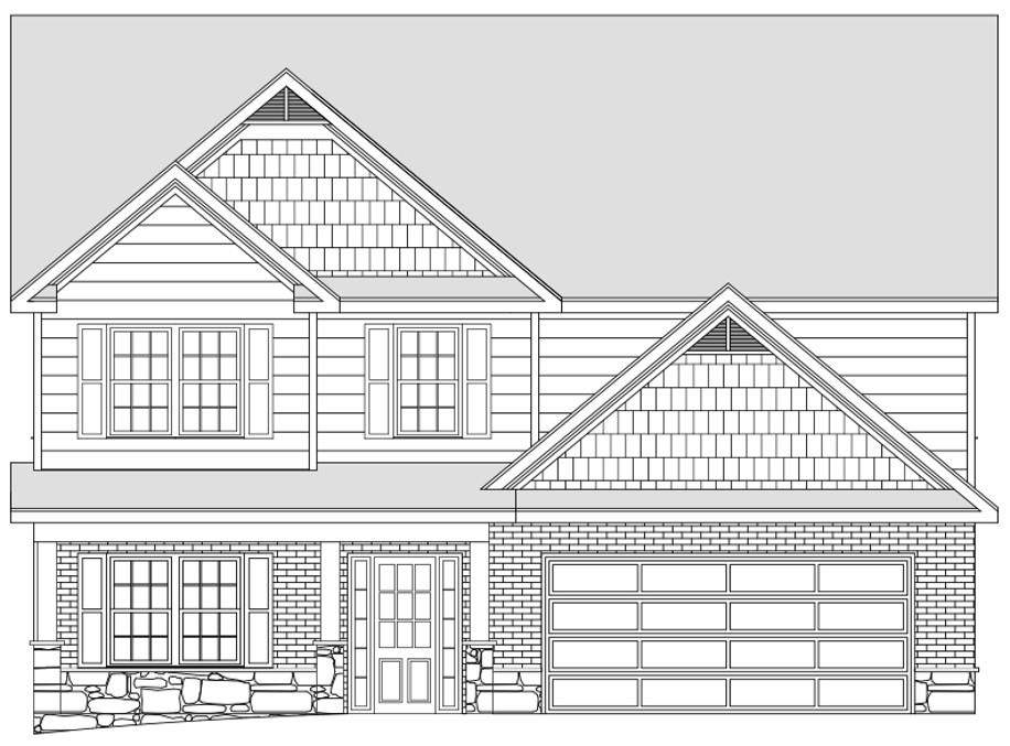 lot 4 Espy Street - Photo 1