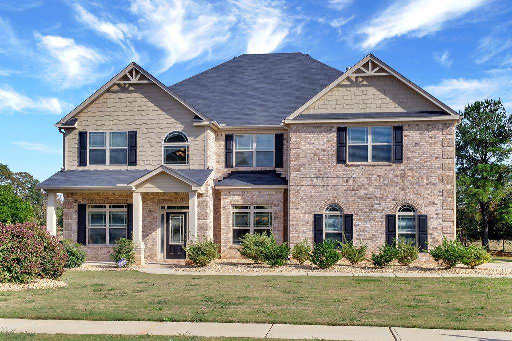 149 Snow Bird Drive - Photo 1