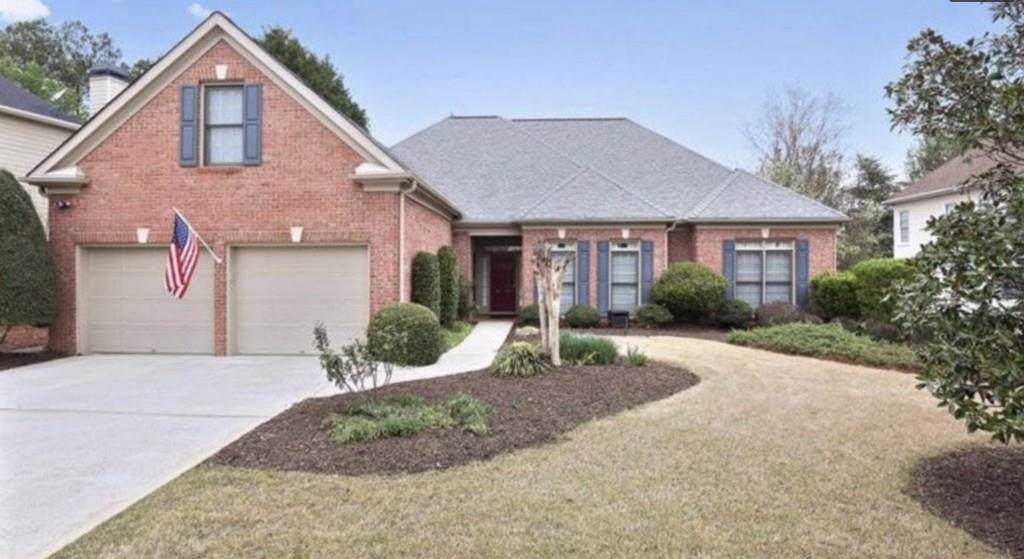 3755 Preakness Lane - Photo 1
