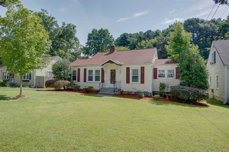 2520 Constance Street - Photo 1