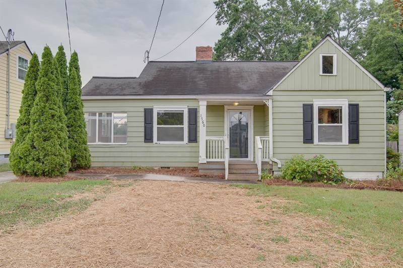 1560 Temple Avenue - Photo 1