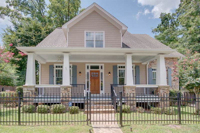 3273 Madison Street - Photo 1
