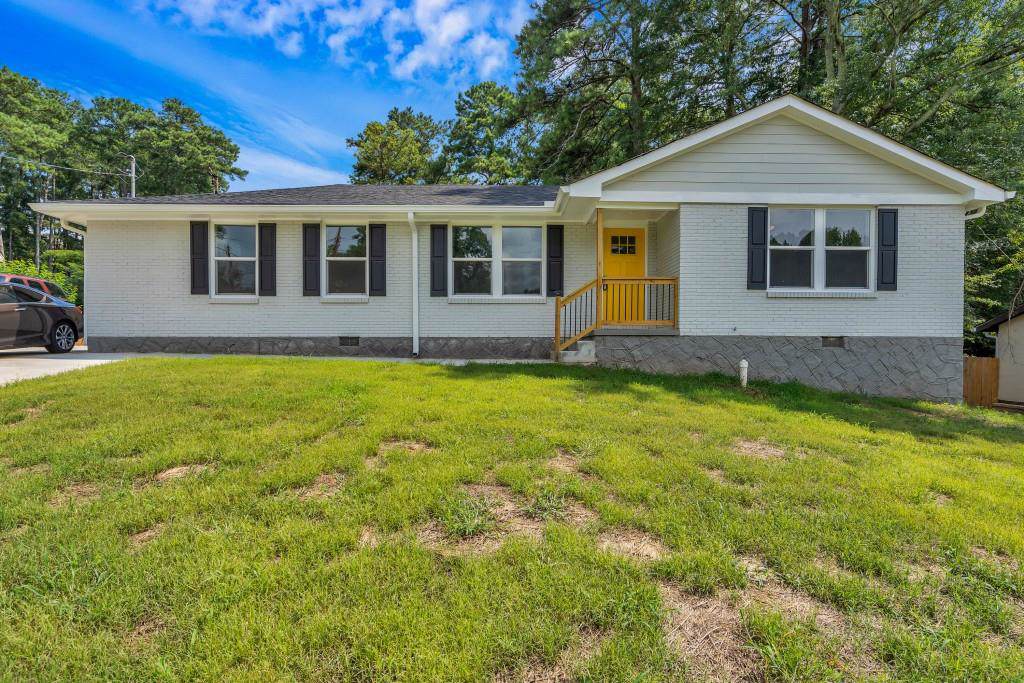 3433 Springlake Drive - Photo 1