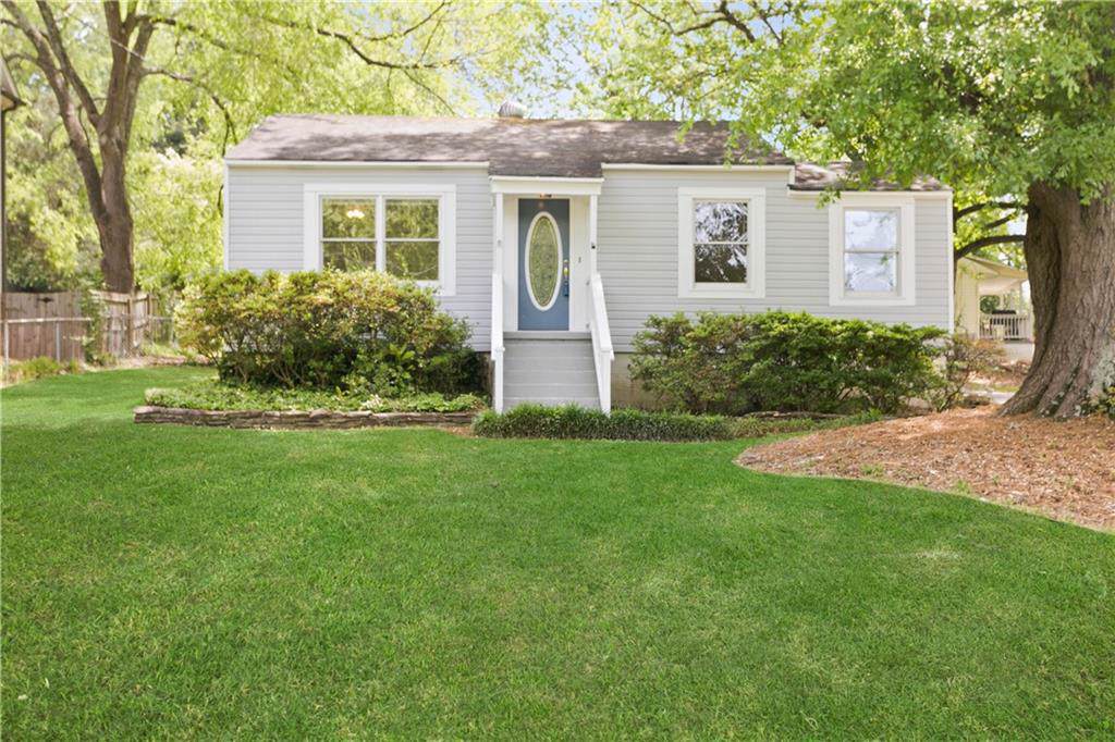 2771 Georgian Drive - Photo 1