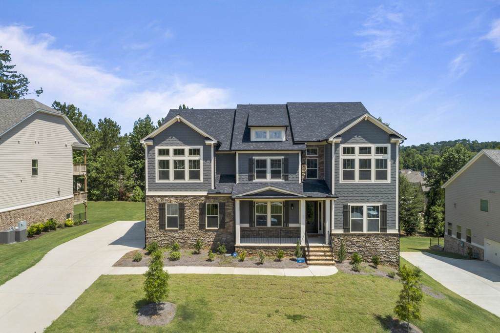 606 Taymack Street - Photo 1