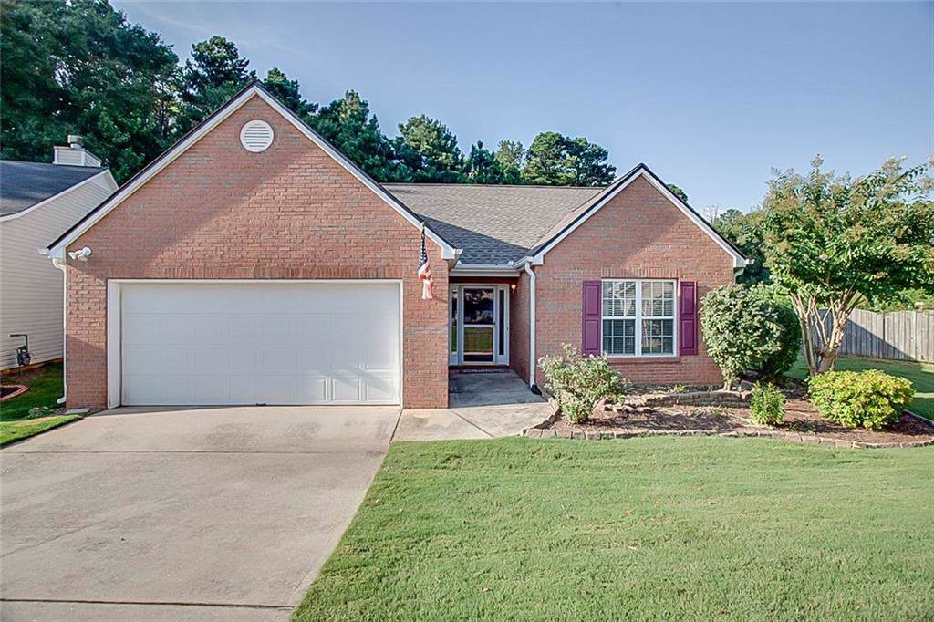 735 Jacoby Drive - Photo 1