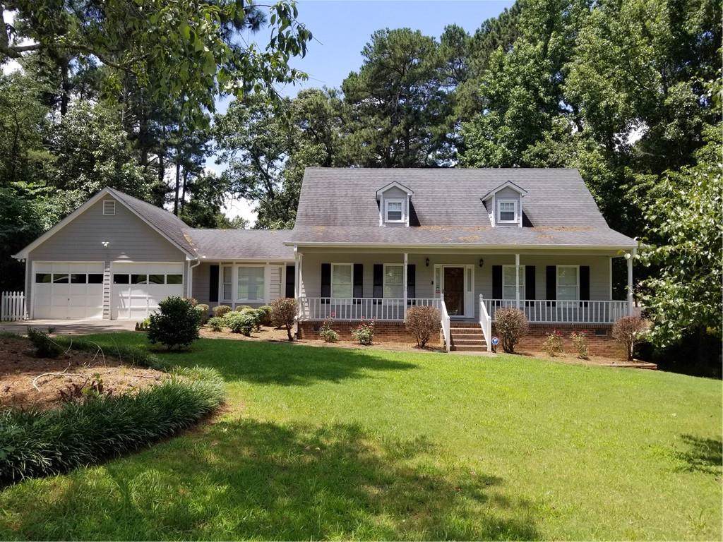 2504 Williamsdowns Circle - Photo 1