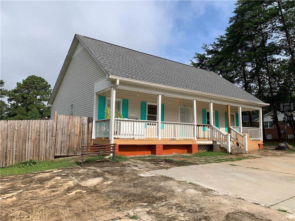 2259 Old Salem Road - Photo 1