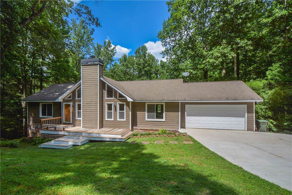 2342 Jade Drive - Photo 1