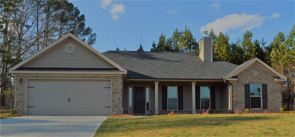 240 Poppyfield Farm Drive - Photo 1