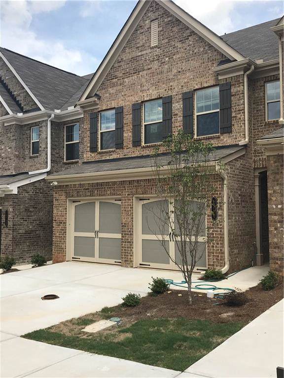 1240 Fischer Trace - Photo 1
