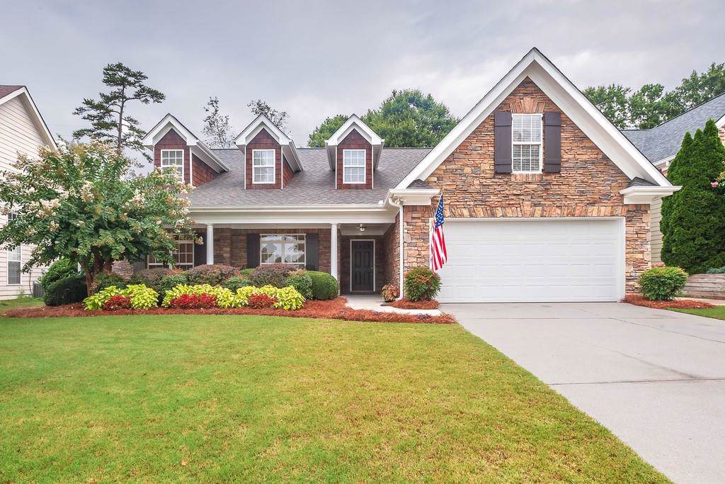 329 Blue Creek Lane - Photo 1