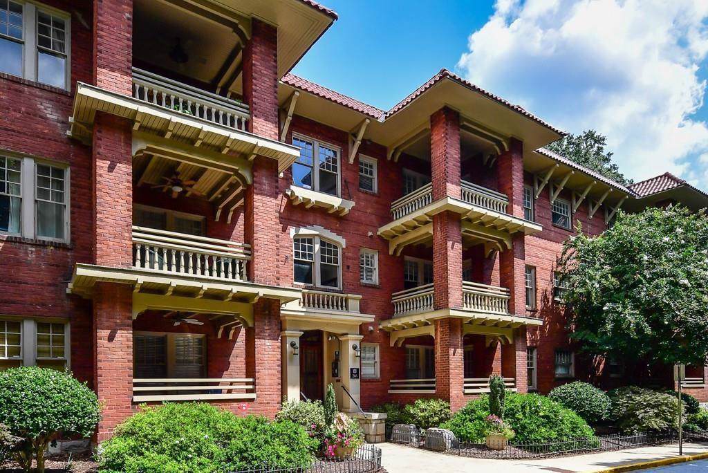 266 11th Street - Photo 1