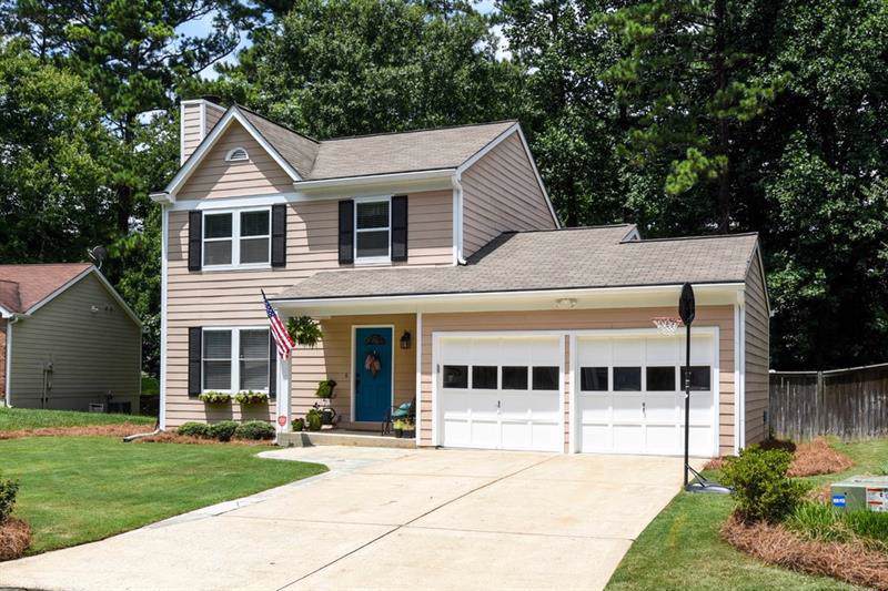10330 Virginia Pine Lane - Photo 1