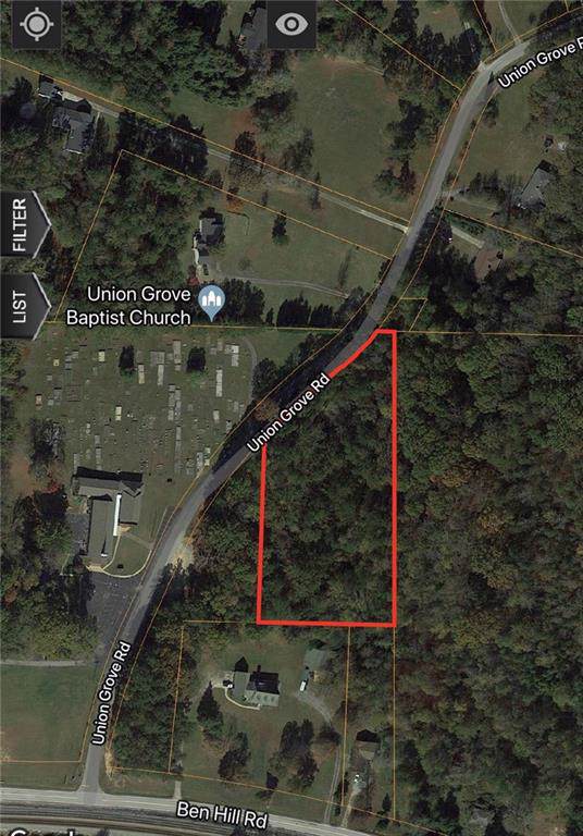 0 Union Grove Road - Photo 1