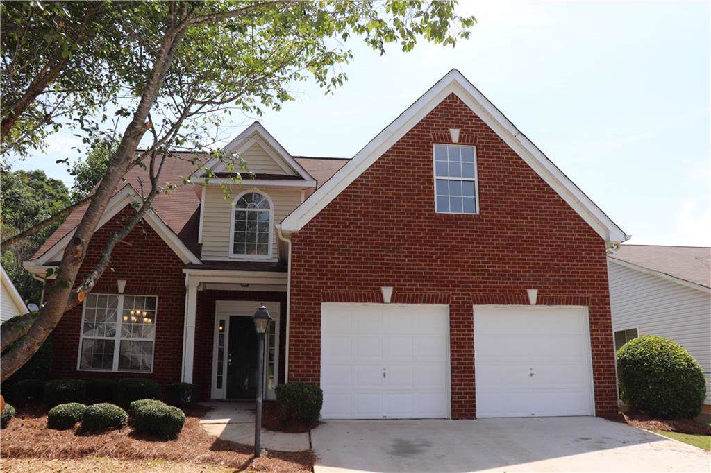524 Goldfinch Way - Photo 1