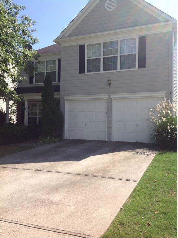 4610 Ridgefair Drive - Photo 1