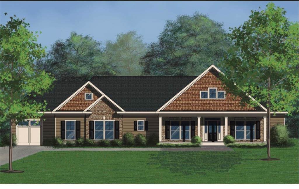 7540 Wandering Oak Way - Photo 1
