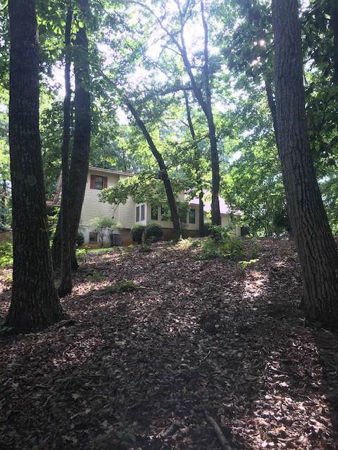 7591 South Chestatee Street - Photo 1
