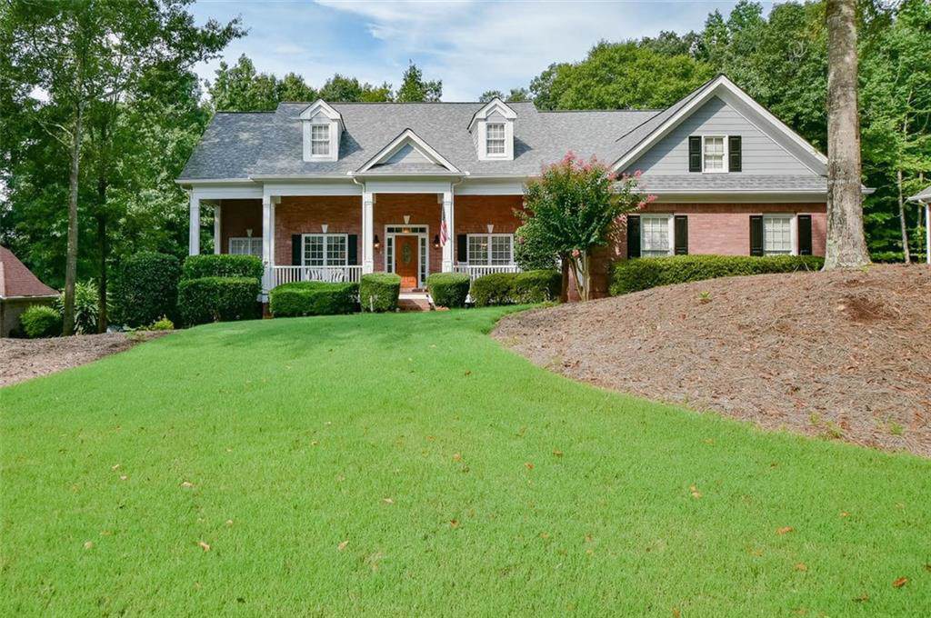 3095 Templeton Lane - Photo 1