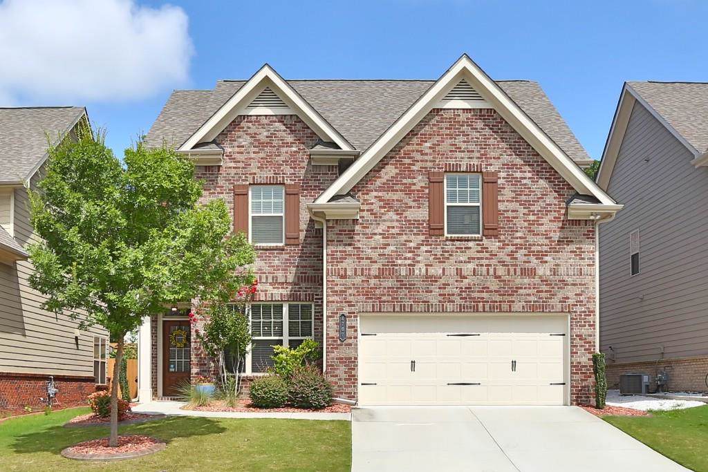 4707 Tiger Boulevard - Photo 1