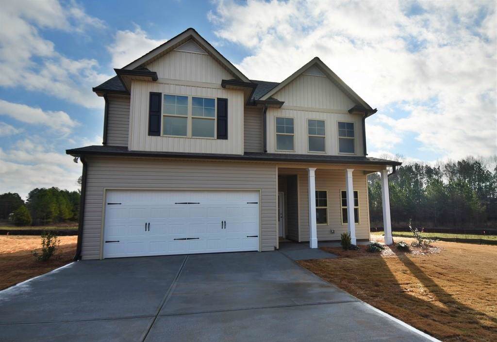 5 Saddlebrook Drive - Photo 1